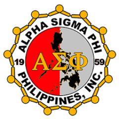 Alpha Sigma Phi Philippines