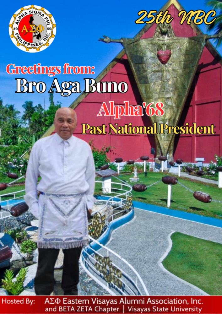 Aga Buno