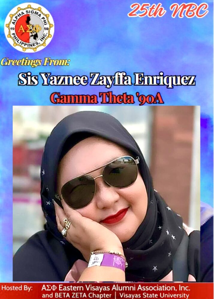 Yaznee Enriquez